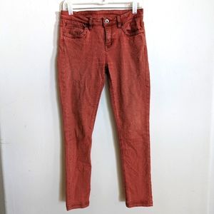 Wrap London Peach Jeans